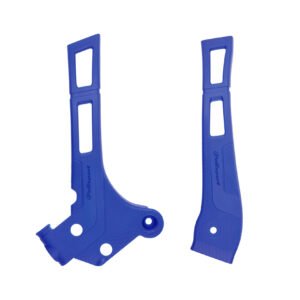 Protector de chasis YZ125/250(05 - 21) FanticXE125(21 - >) - Azul