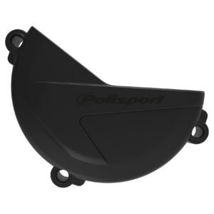 Protector Tapa de embrague Prot. Sherco 250/300 4T (14 - >22) - Negro