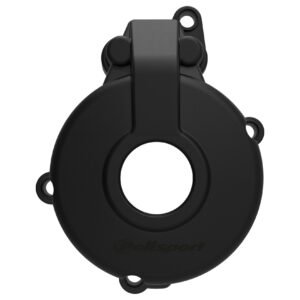 Protector Tapa de encendido Prot. Sherco SE - F 250/300 (13 - >) - Negro