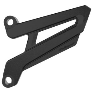 Protector de Piñon de Ataque YZ250(99 - >)YZ250F(01 - 13) RMZ250(07 - 14) - Negro