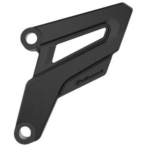 Protector de Piñon de Ataque CRF250(04 - 09) CR250R(02 - 07) YZ125(05 - >) - Negro
