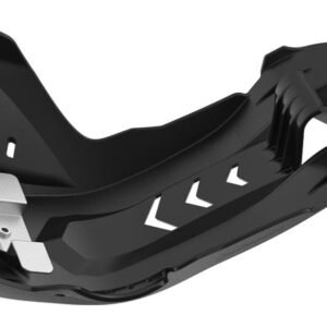 Cubrecárter Fortress SXF/FC250/350(16>)450(19>)EXCF250/350(17>)450(20>) - Negro