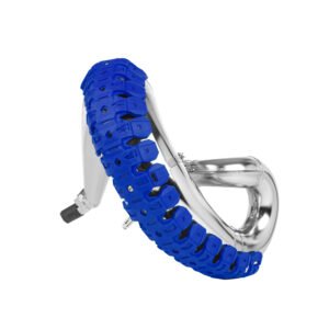 Protector de Escape Armadillo 2T - Azul