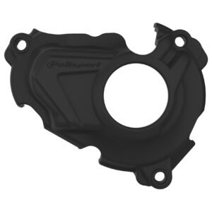 Protector Tapa de encendido protec YZ250F(19 - >) WR250F YZ250FX(20 - >) - Negro