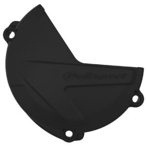 Protector Tapa de embrague Protection YZ250F(19 - 22)YZ250FX/WR250F(20 - 22) - Negro