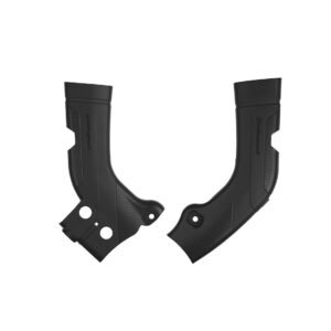 Protector de chasis Honda CRF250R/RX(20 - >21) 450R/RX(19 - >20) - Negro