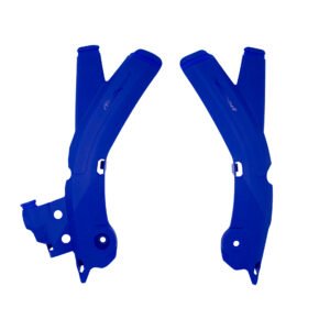 Protector de chasis Sherco SE - F/SE - R(17 - 25) - Azul