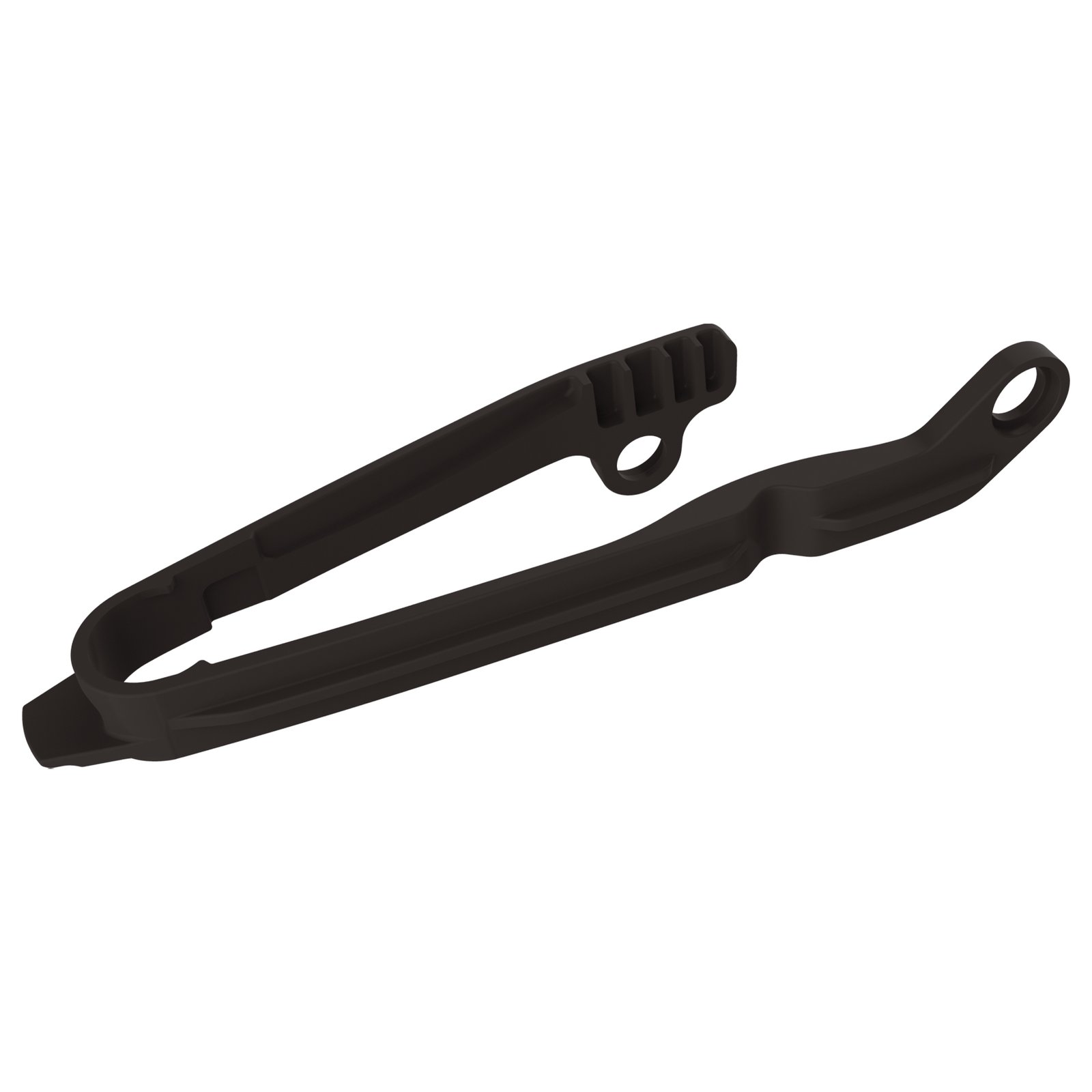 BETA - Patín de cadena Beta RR2T/4T (10 - 19) X - TRAINER(15 - 22) - Negro
