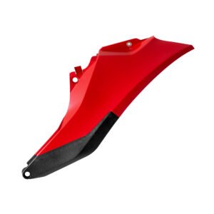 GASGAS - Tapas Laterales GASGAS EX/EXF(22) EC/ECF/MC/MCF(21 - >) - Rojo/Negro