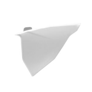 GASGAS - Tapa de Caja Filtro GasGas EX/EXF(22) EC/ECF/MC/MCF(21 - >) - Blanco