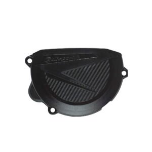 Protector Tapa de embrague SX/XC 250 - 300 / EXC/XCW 250 - 300 (08 - 12) - Negro