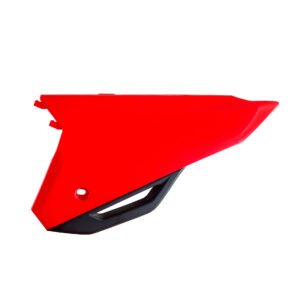 HONDA - Tapas laterales Honda CRF450R(21 - >) CRF/ - R/ - RX/L(22) - Rojo