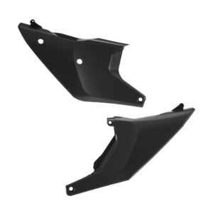 HUSQVARNA - Tapas laterales Husqvarna TC/FC (23 - >) TE/FE(24 - >) - Negro