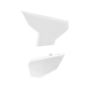 HUSQVARNA - Tapa caja filtro aire Husqvarna TC/FC (23 - 24) TE/FE(24 - >) - Blanco