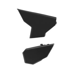 HUSQVARNA - Tapa caja filtro aire Husqvarna TC/FC (23 - 24) TE/FE(24 - >) - Negro