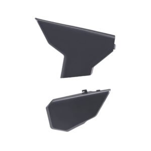 HUSQVARNA - Tapa caja filtro aire Husqvarna TC/FC (23 - 24) TE/FE(24 - >) - Gris Nardo