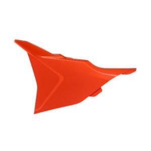 KTM - Tapa caja filtro aires KTM SX/SX - F/XC/XC - F(23 - >)EXC/EXC - F/XC - W/XC - FW (24 - >) - Naranja