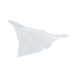 KTM - Tapa caja filtro aires KTM SX/SX - F/XC/XC - F(23 - >)EXC/EXC - F/XC - W/XC - FW (24 - >) - Blanco Color OEM