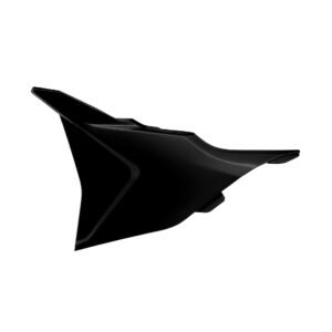 KTM - Tapa caja filtro aires KTM SX/SX - F/XC/XC - F(23 - >)EXC/EXC - F/XC - W/XC - FW (24 - >) - Negro