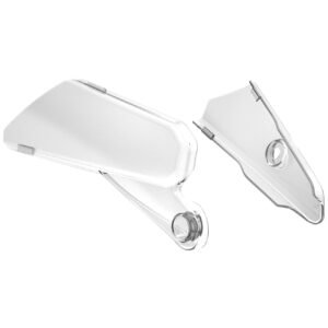 Protector de gráficos YZ450F(18>)YZ250F/FX/WRF450(19>)FX/WRF250(20>) - Transparente
