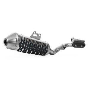 Protector Silencioso Armadillo Extreme - Negro