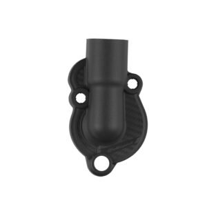 Protector Tapa Bomba De Agua CRF 450 (17 - 22) - Negro