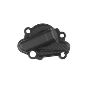 Protector Tapa Bomba De Agua SHERCO SE - R/SEF - R 250/300 (16 - 22) - Negro