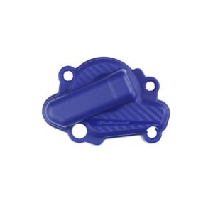 Protector Tapa Bomba De Agua SHERCO SE - R/SEF - R 250/300 (16 - 22) - Azul