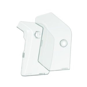 Protector de gráficoses Honda CRF450R(21) - Transparente