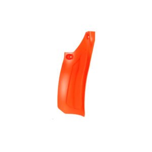 KTM - Protector Amortiguador Trasero SX/F/XCF(23 - >)EXC/ - F(24) - Naranja