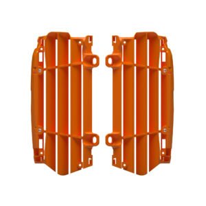 Rejillas de radiador SX/SX - F/EXC/EXC - F/TC/FC/TX/FX/MC/MC - F/EC/EC - F 23 - 24 ORK 16 - ORK 16