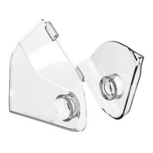 Protector de gráficos KTM SX/SXF/XC/XCF(23) EXC/EXCF/XCW/XCFW(24) - Transparente