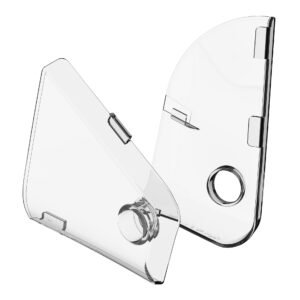 Protector de gráficos Husqvarna FC/TC/FX/TX(23) TE/FE(24) - Transparente