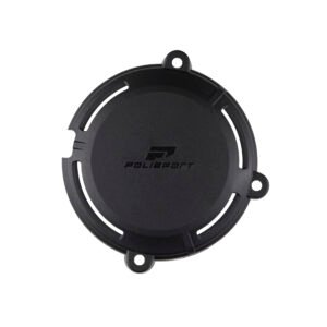 Protector Tapa de embrague Protector Sherco SEF 250/300 (24 - >) - Negro