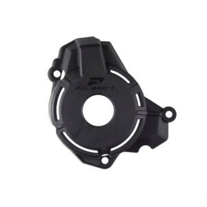 Protector Tapa de encendido Protector Sherco SEF 250/300 (24 - >) - Negro