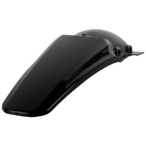 HONDA - Guardabarros trasero Honda CRF250R(08 - 09) - Negro