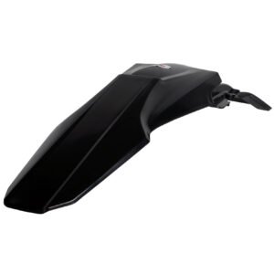 SUZUKI - Guardabarros trasero Suzuki RMZ450(08 -  - >17) Color OEM - Negro