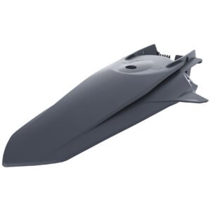 KTM - Guardabarros trasero KTM SX/SXF/SXF 2019 - Gris