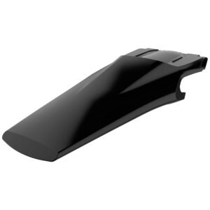 HUSQVARNA - Guardabarros trasero Husqvarna TC125/250/FX/TX/FC(19 - >)TE/FE(20 - >) - Negro