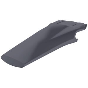 HUSQVARNA - Guardabarros trasero Husqvarna TC/FC(19 - >)TE/FE(20 - >) - Gris