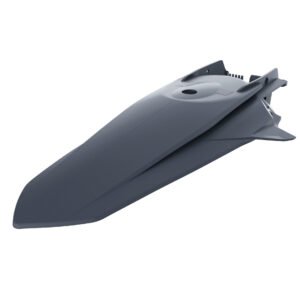 KTM - Guardabarros trasero KTM EXC/EXC - F/ XC - W / XC - FW (20 - >) - Gris