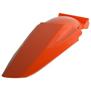 KTM - Guardabarros trasero KTM SX/EXC(98 - 03)/MXC OEM Naranja KTM - Naranja