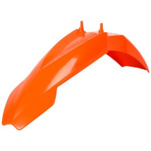 KTM - Guardabarros delantero KTM65SX(02 - 08)65XC(08) Color OEM - Naranja