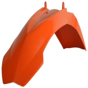 KTM - Guardabarros delantero KTM SX85(03 - 12)SX105(04)(06 - 11)Naranja OEM - Naranja