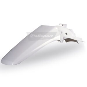 GASGAS - Guardabarros trasero EC125/200/250/450/300(05 - 06) - Blanco