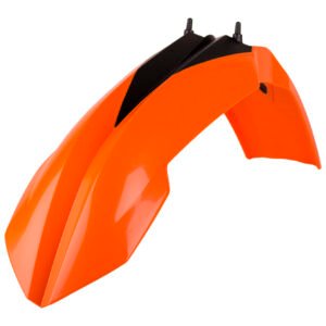 KTM - Guardabarros delantero KTM SX85(13 - - >)Naranja KTM OEM - Naranja