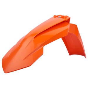 KTM - Guardabarros delantero SX/SXF/XCF(16>)XC/ - F/ - W;EXC/EXCF(17>)or oem 16 - Naranja