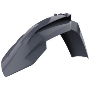 KTM - Guardabarros delantero KTM SX/SXF/XCF (16 - >) - Gris