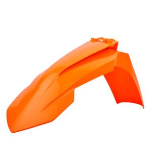 KTM - Guardabarros delantero SX/SXF/XCF(16>)XC/ - F/ - W;EXC/EXCF(17>)or oem 15 - Naranja
