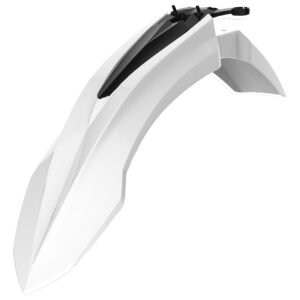 BETA - Guardabarros delantero Beta RR (11 - >19) X Trainer (15 - >19) - Blanco